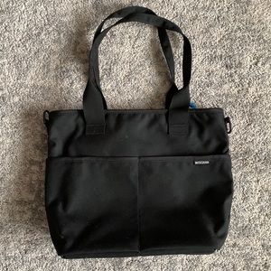 Rickshaw Bags Black Small/Medium SOHO Tote